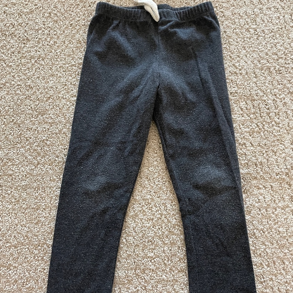 Lulu & Roo / Little Road Co leggings